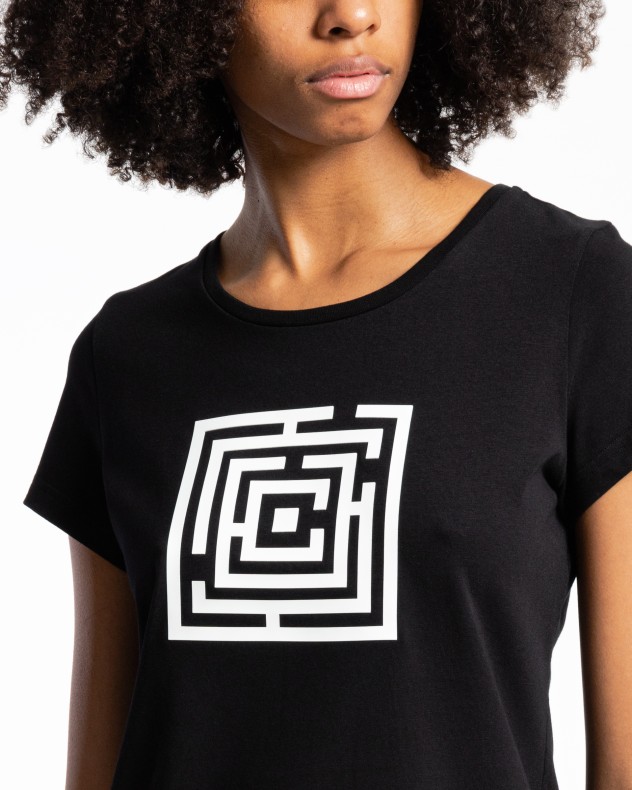 T-shirt PROF