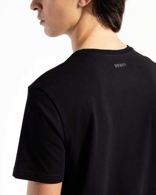 T-shirt Dropp