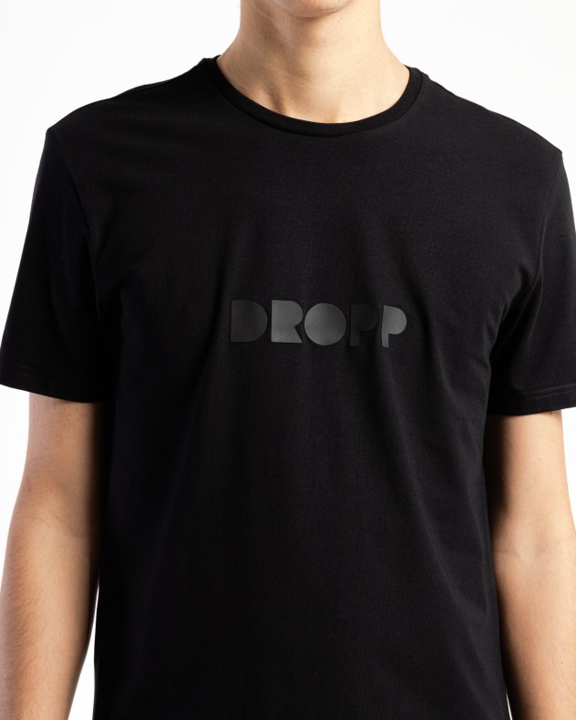 T-shirt Dropp