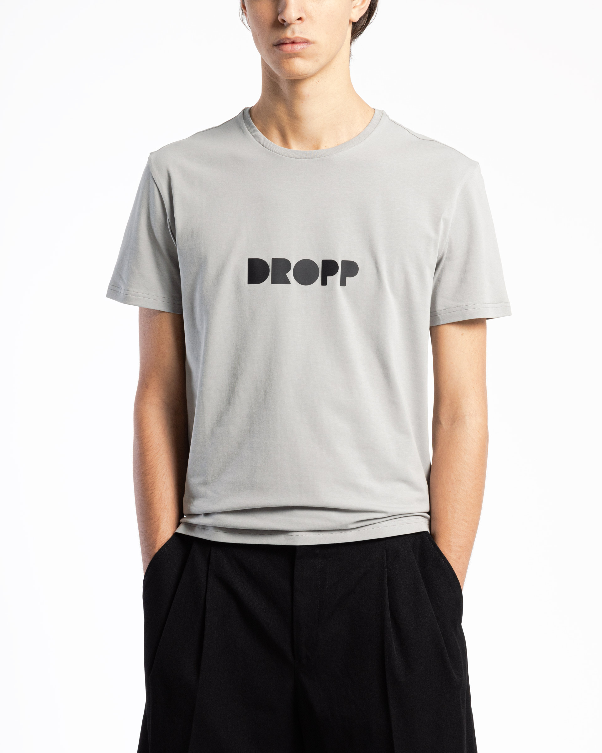 T-Shirt Dropp
