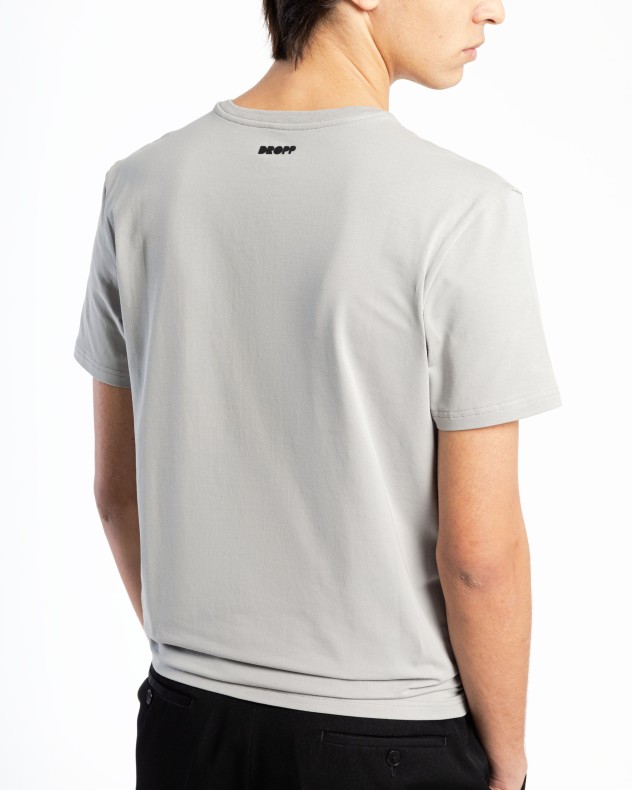 T-shirt Dropp