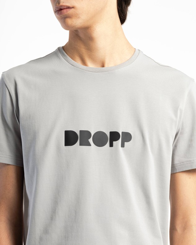 T-shirt Dropp