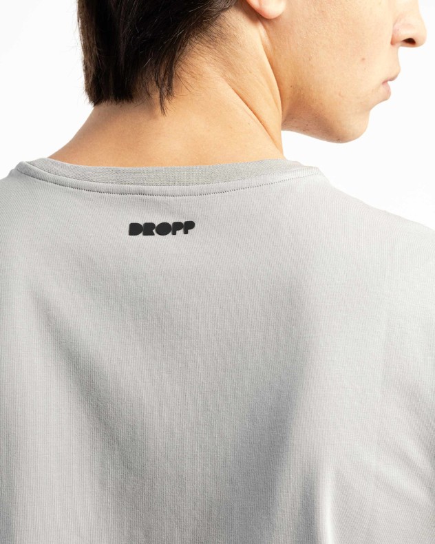 T-shirt Dropp