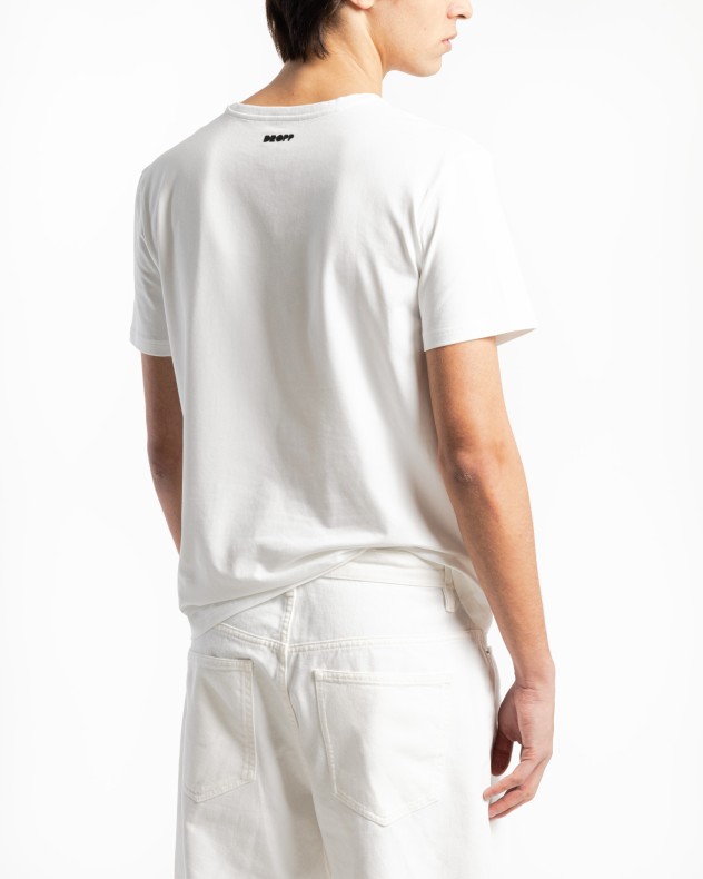 T-shirt Dropp