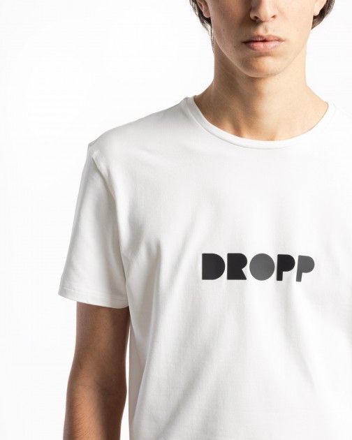 T-shirt Dropp