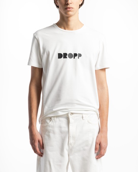 T-shirt Dropp