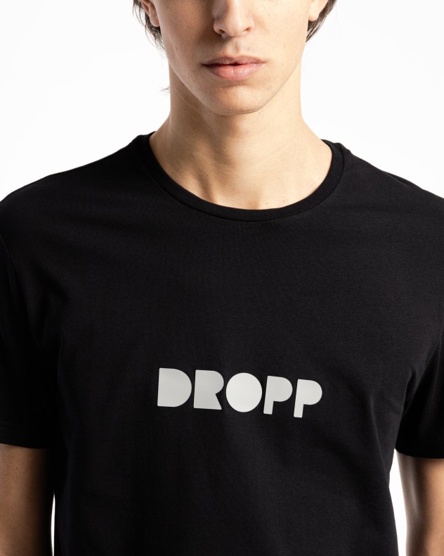 T-shirt Dropp