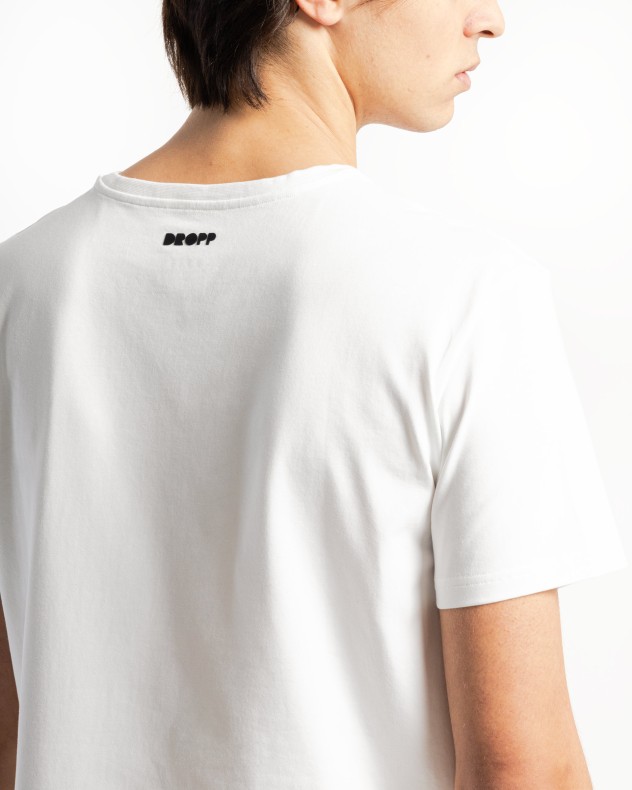 T-shirt Dropp