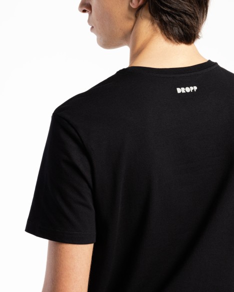 T-shirt Dropp T-shirt Dropp