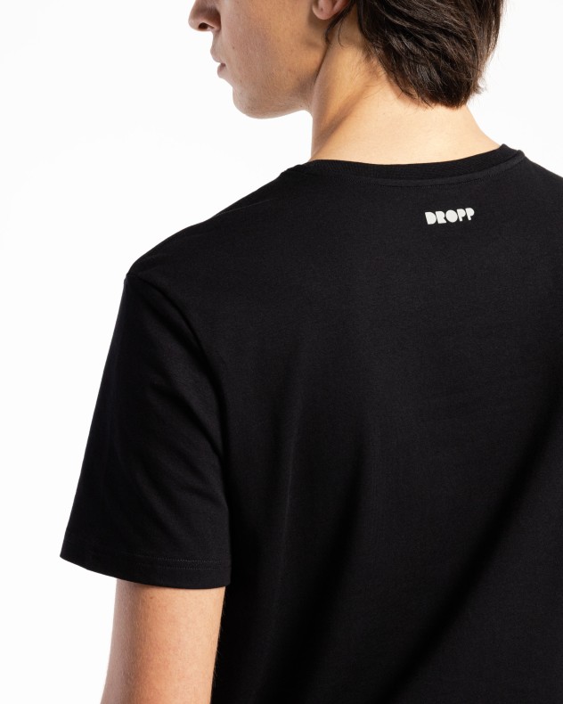 T-shirt Dropp