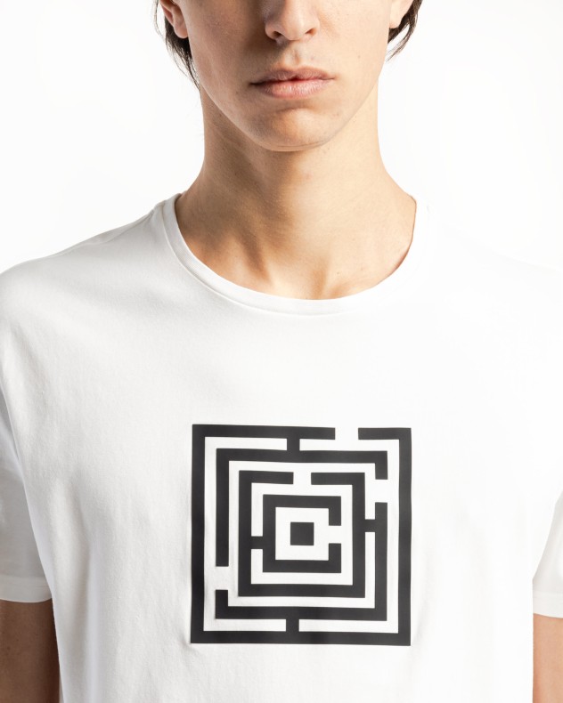T-Shirt PROF