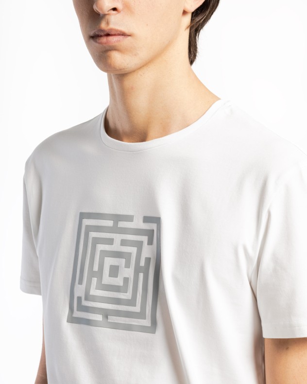 T-Shirt PROF