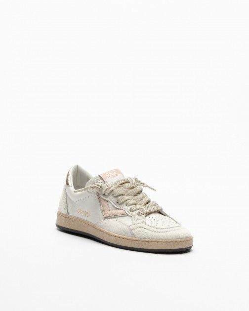 Sneakers bianche 4B12