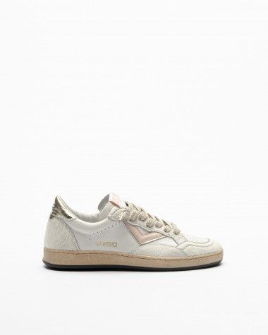 Sneakers bianche 4B12