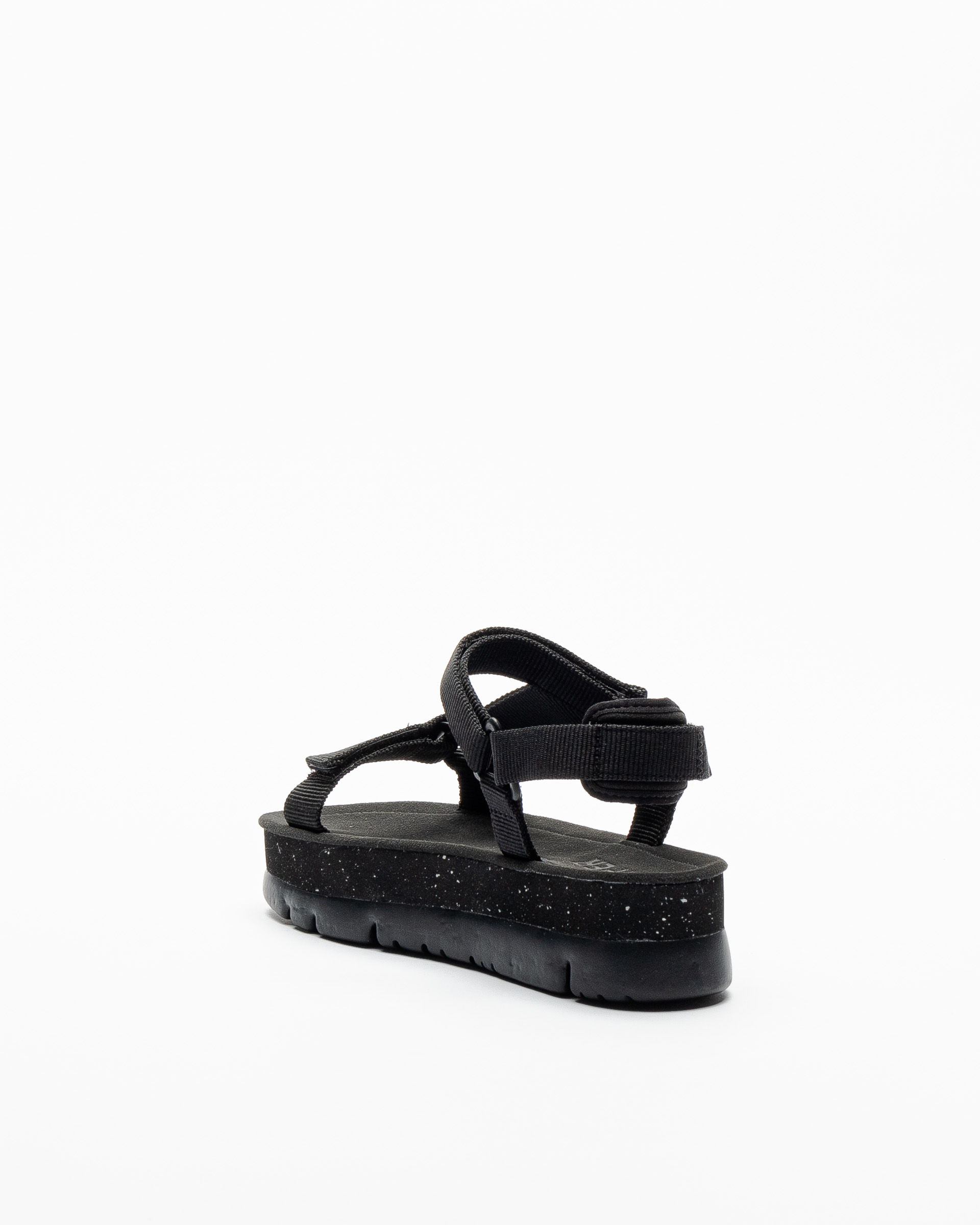 Sandálias de plataforma Camper