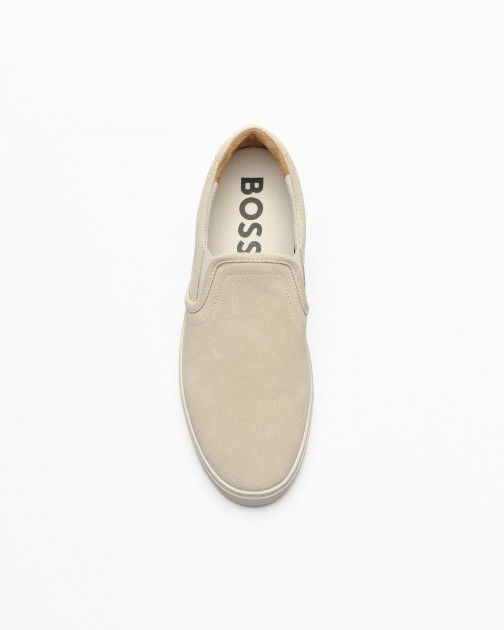 Sapatos Boss