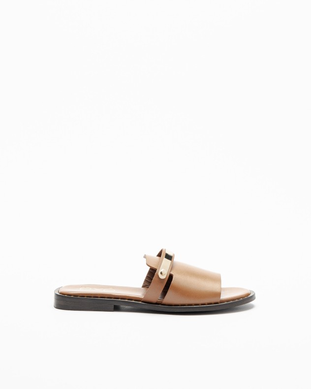 Ex Slide sandals