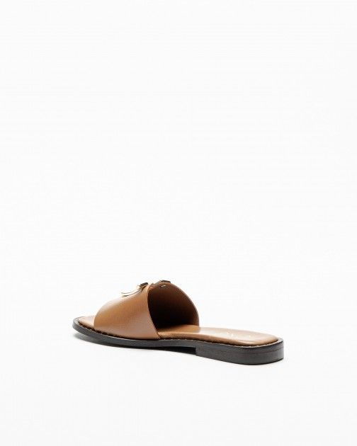 Ex Slide sandals