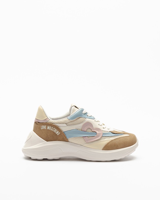 Love Moschino Sneakers