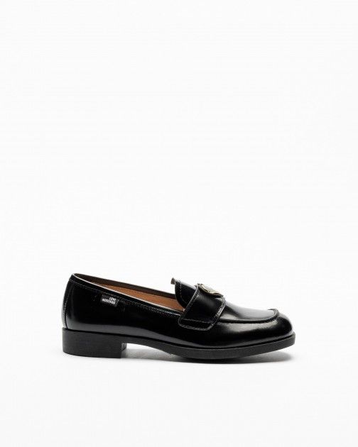 Love Moschino Loafers