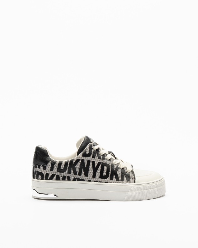 Sapatilhas Dkny