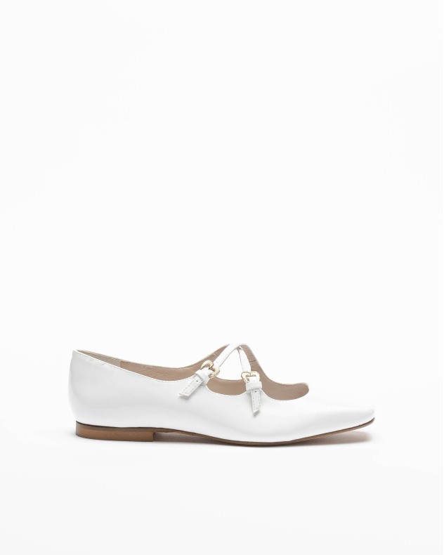 Sapatos PROF