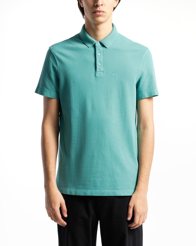 Polo Armani Exchange