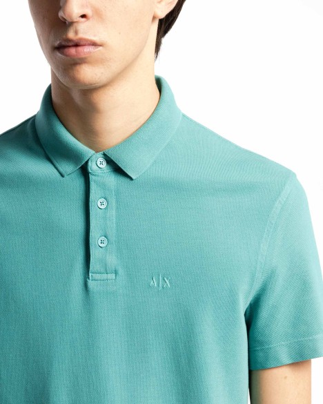 Polo Armani Exchange