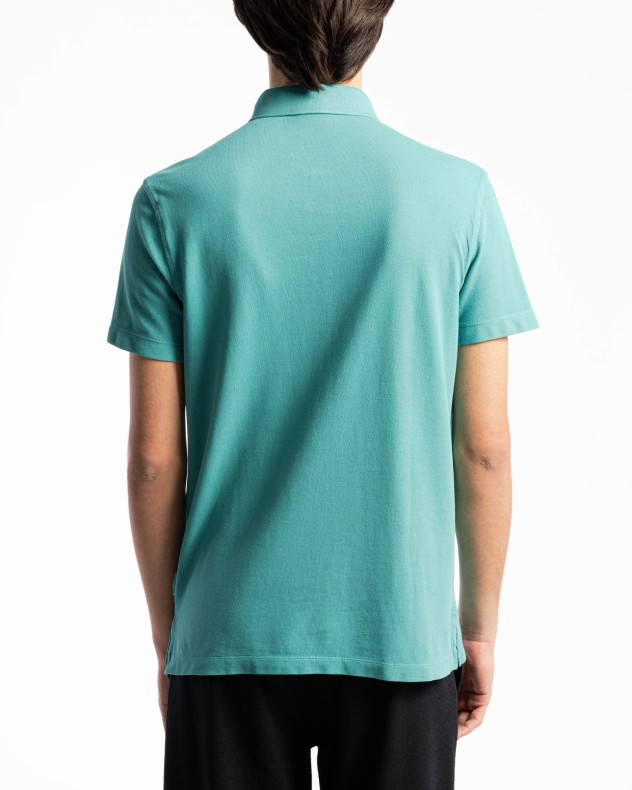 Polo Armani Exchange