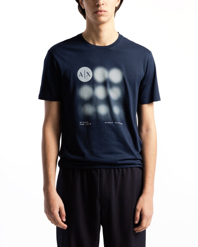 T-shirt Armani Exchange