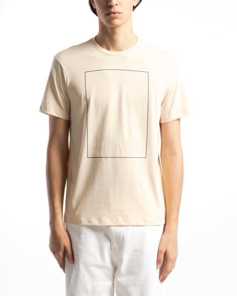 Armani Exchange T-shirt