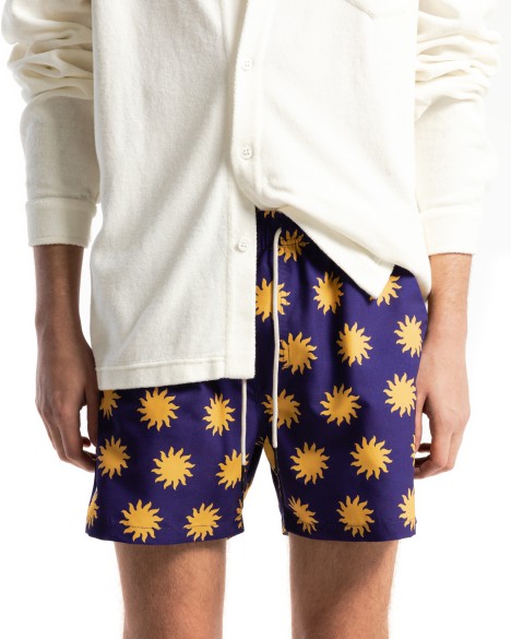 OAS Swim shorts