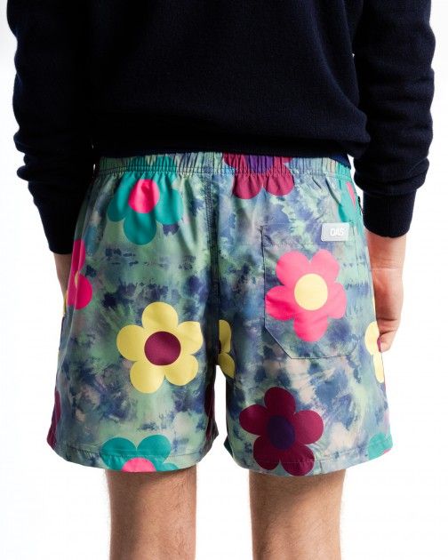 Shorts da mare OAS