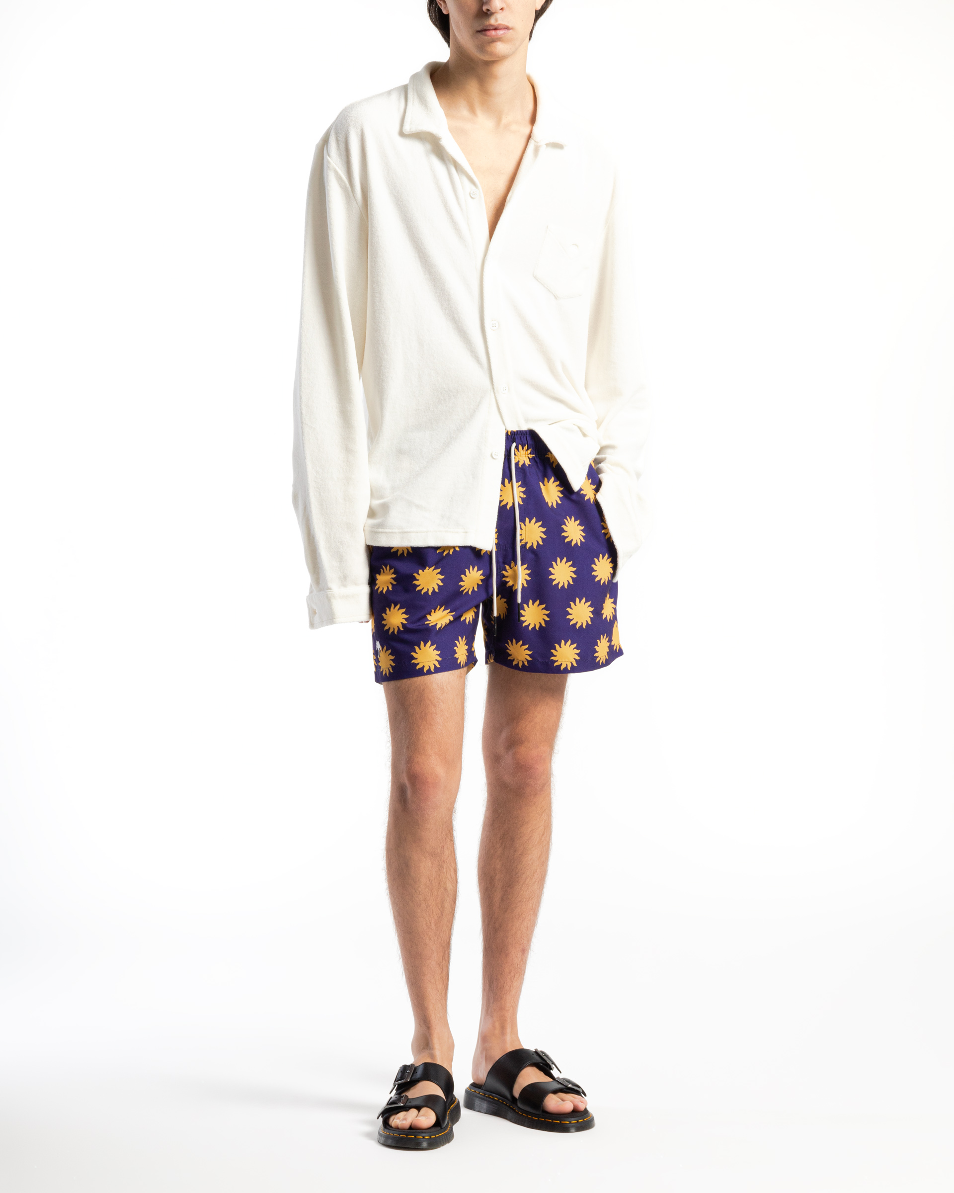 Calções de banho OAS