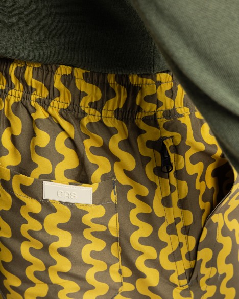 OAS Swim shorts