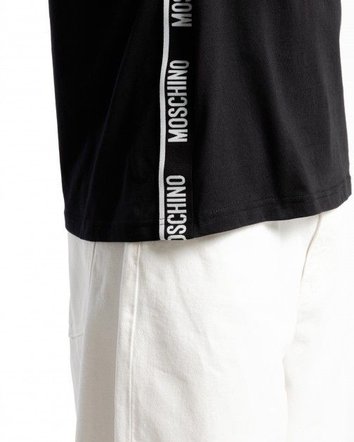 Camiseta Moschino Underwear