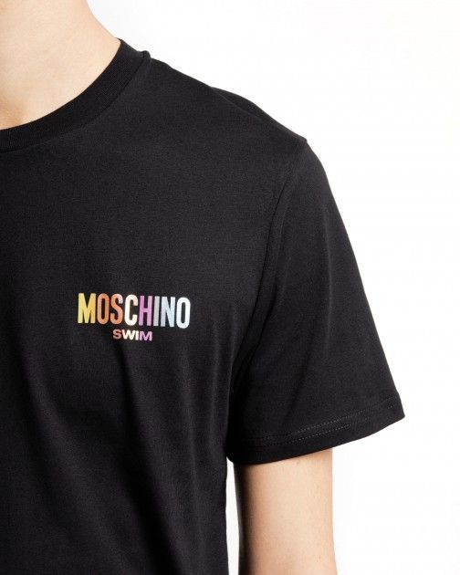 T-shirt Moschino Swim