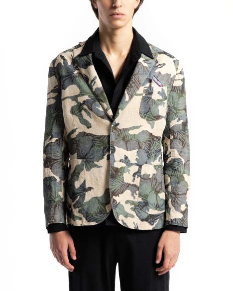 BOB Blazer