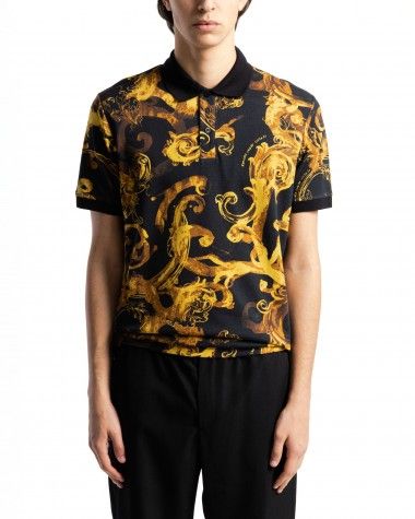Poloshirt Versace Jeans Couture