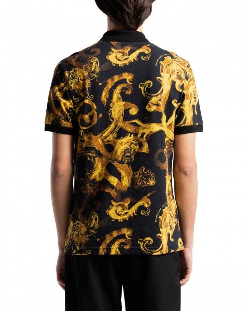 Versace Jeans Couture Polo shirt