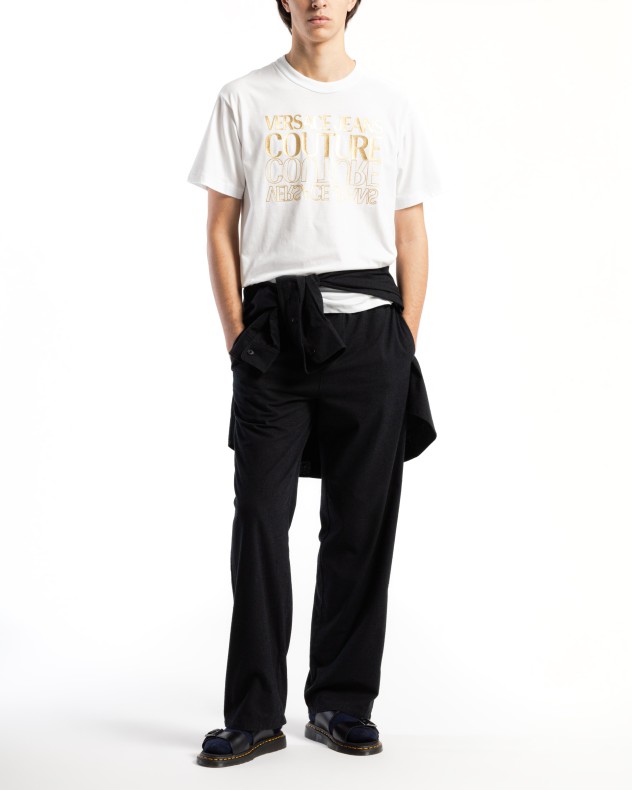 T-shirt Versace Jeans Couture