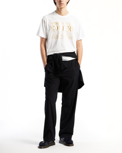 T-shirt Versace Jeans Couture