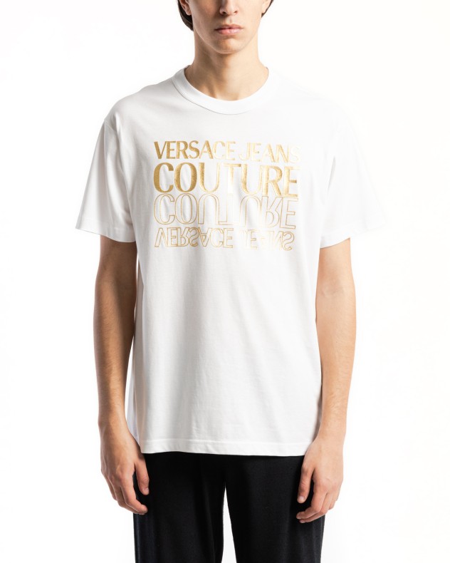 T-shirt Versace Jeans Couture