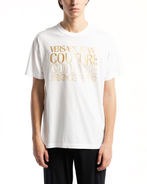 T-shirt Versace Jeans Couture