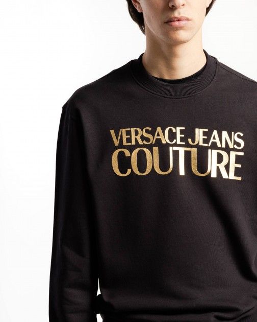 Felpa Versace Jeans Couture
