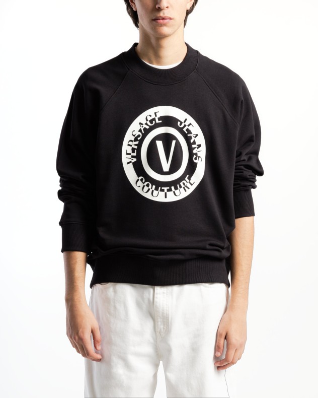 Sweatshirt Versace Jeans Couture