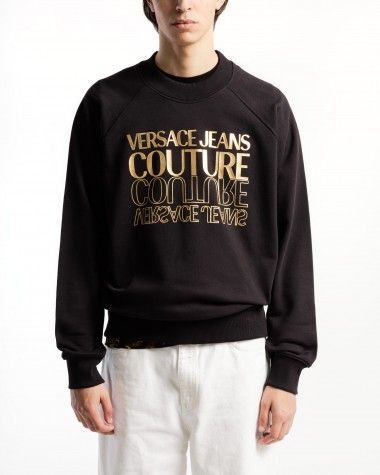 Sweater Versace Jeans Couture