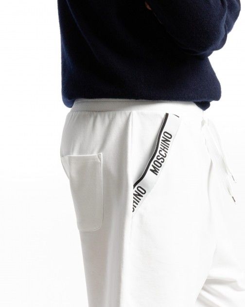 Pantaloncini da ginnastica Moschino Underwear