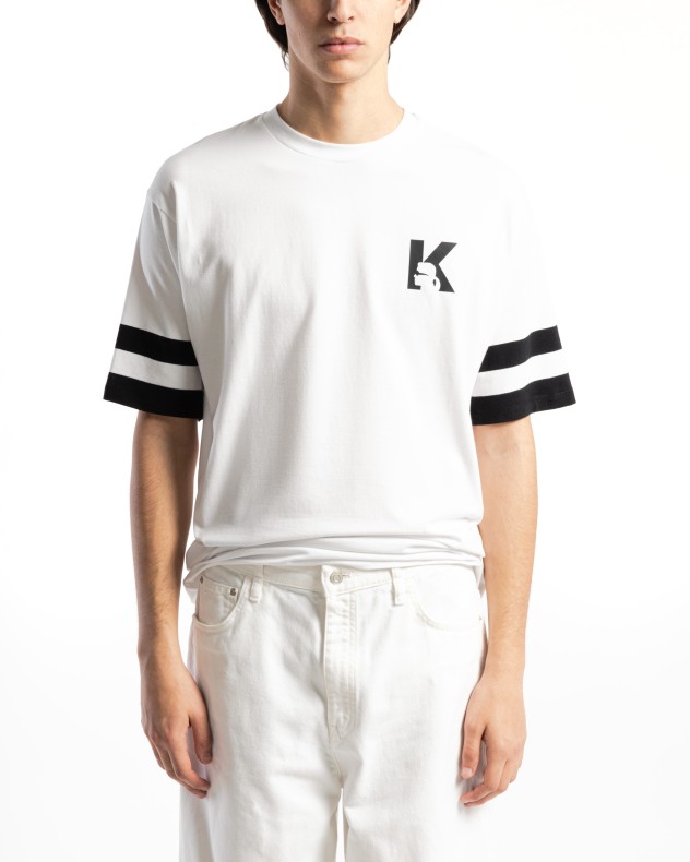 T-shirt Karl Lagerfeld