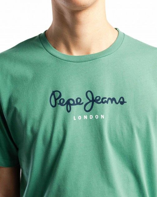 Camiseta Pepe Jeans London